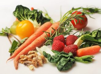 Jak zapewnić swoim warzywom najlepsze warunki?