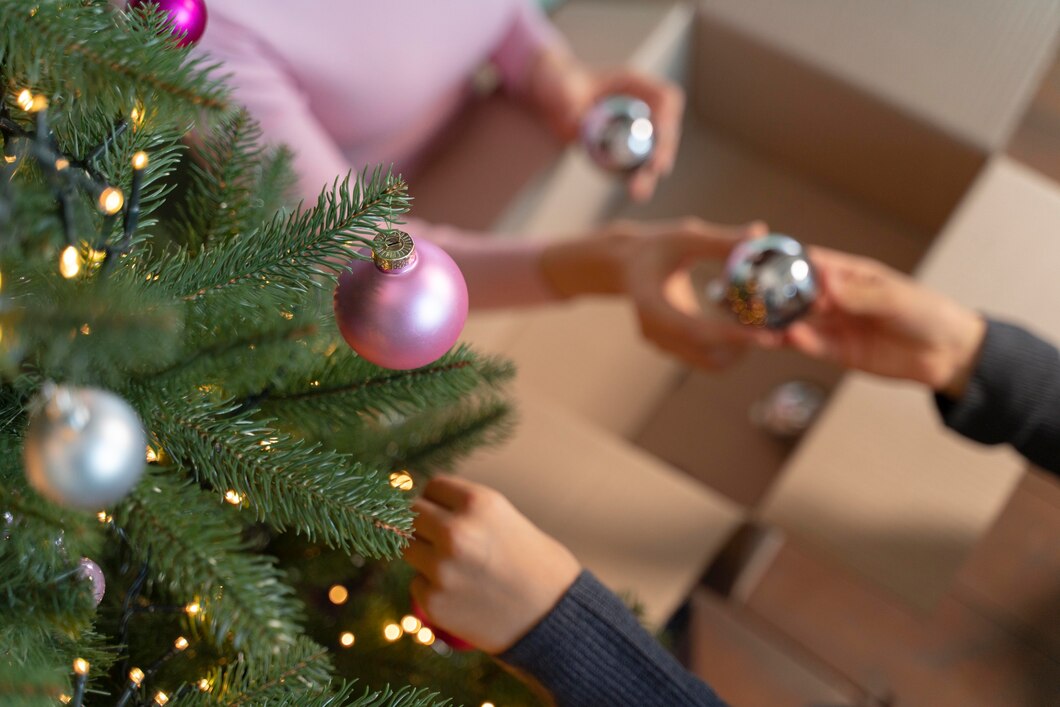 Jak wybrać idealne drzewko świąteczne – poradnik dla kupujących