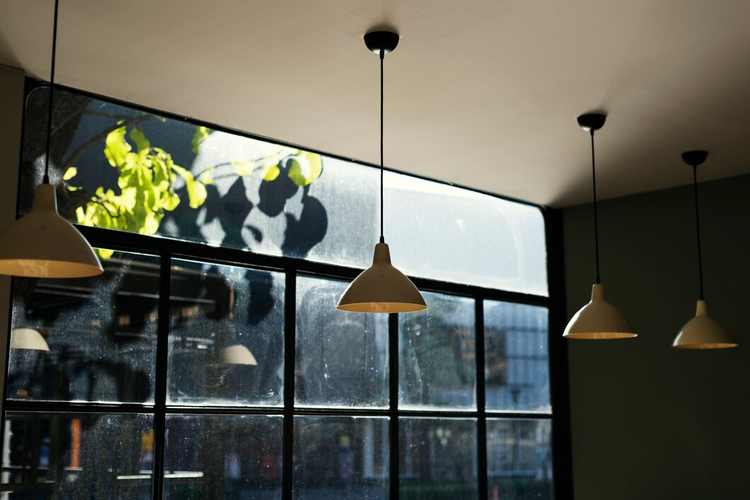Poradnik wyboru idealnej lampy sufitowej do twojej nowoczesnej kuchni