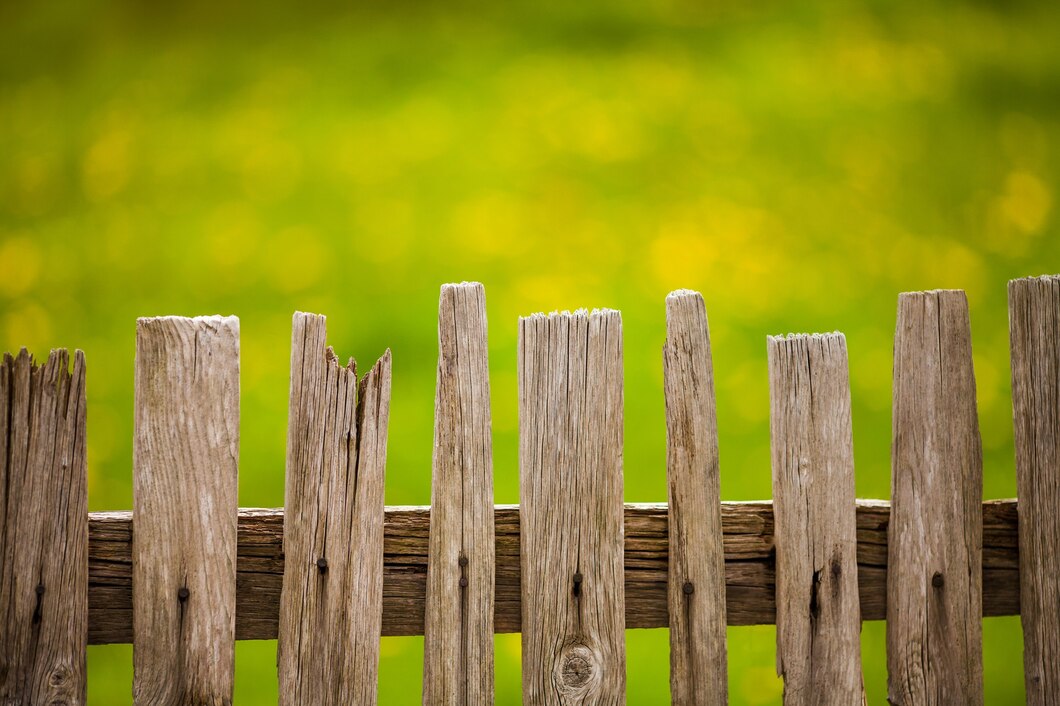 Czy drewniane ogrodzenie to dobry wybór dla twojego ogrodu?