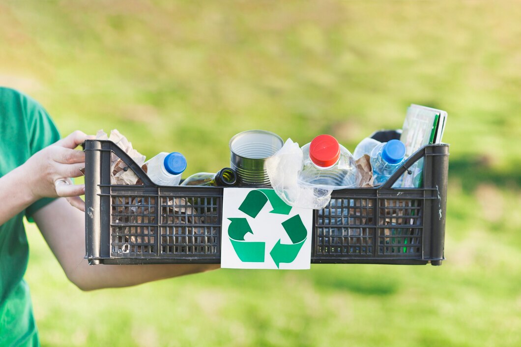 Jak profesjonalna utylizacja elektroodpadów przyczynia się do ochrony środowiska?