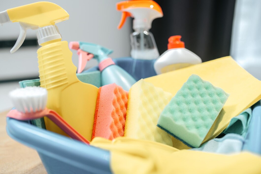 Jak profesjonalne usługi sprzątania mogą zwiększyć komfort Twojego życia?