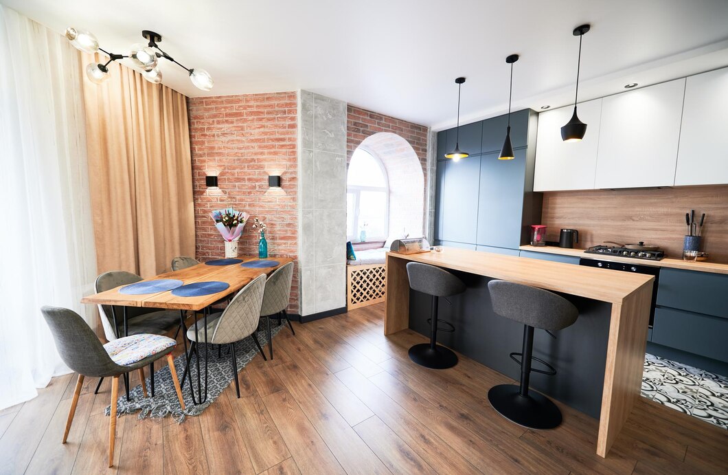 Jak nowoczesne i funkcjonalne meble kuchenne mogą ożywić wnętrze twojego domu?