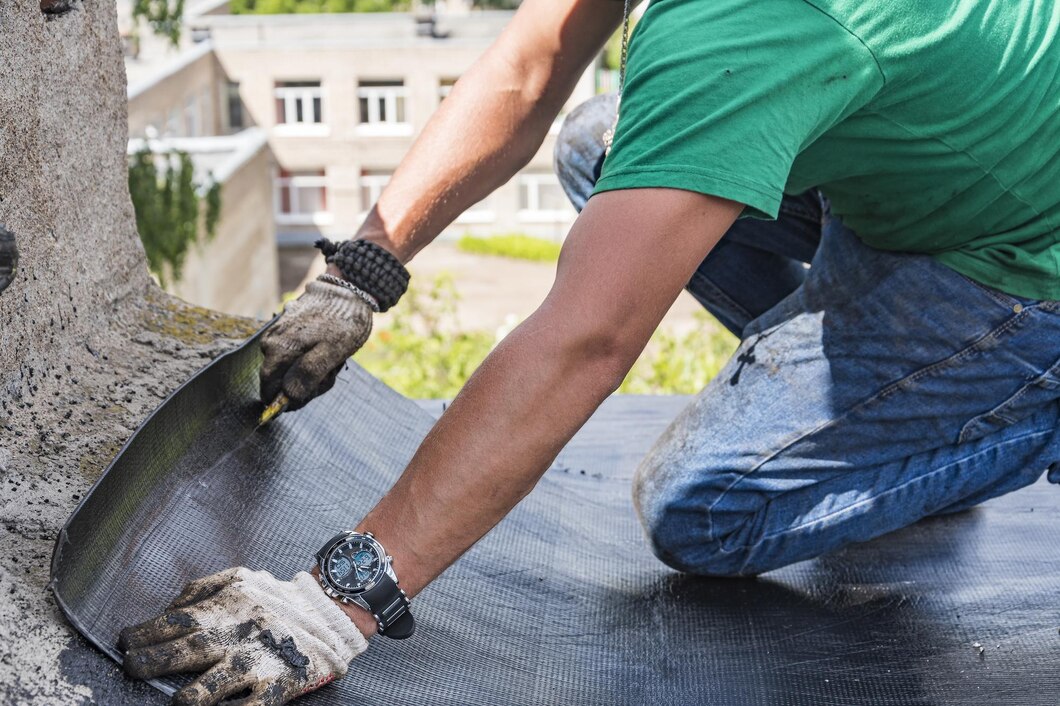 Jak prawidłowo dbać o dach – porady dotyczące malowania i konserwacji pokrycia dachowego