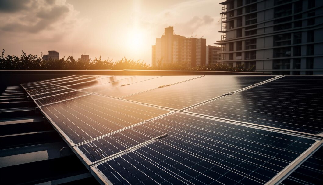 Jak panele słoneczne mogą przyczynić się do ochrony środowiska i oszczędności domowego budżetu?