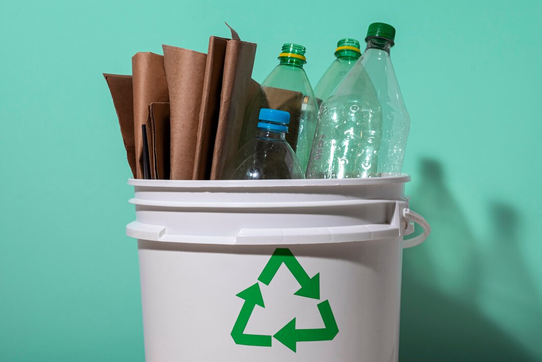 Jak segregować odpady w domu?