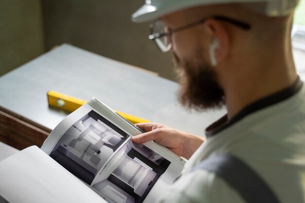 Innowacyjne metody badania konstrukcji budowlanych: Jak technologia zmienia podejście do oceny wytrzymałości materiałów