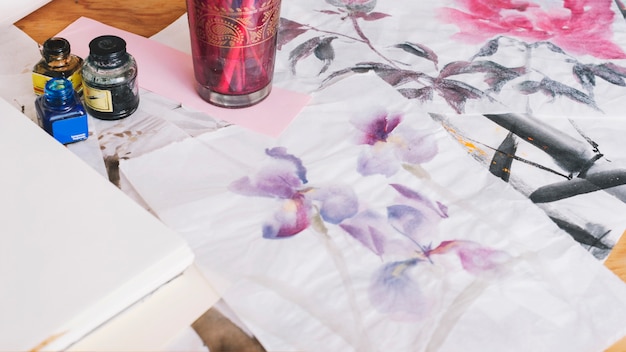 Wyjątkowe wzory i hafty: Jak personalizowana pościel może odmienić Twoją sypialnię